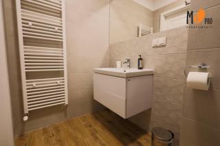 MS Pro Apartamenty Comfort Koło Brzegu z mini Spa - 6