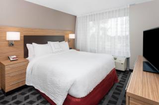 TownePlace Suites by Marriott Titusville Kennedy Space Center - Titusville - 1
