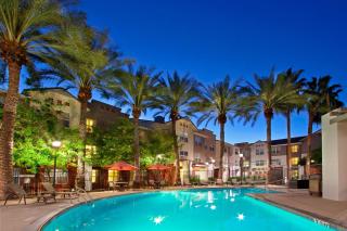 Residence Inn Scottsdale North - Scottsdale - 0