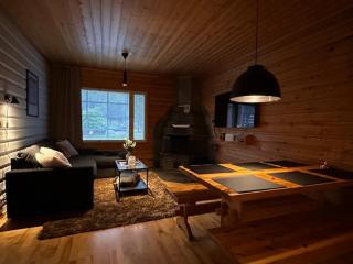 Lomavuokra, Alpine Chalets Levin Kalle A2 - Levi - 8