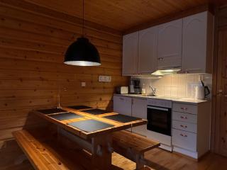 Lomavuokra, Alpine Chalets Levin Kalle A2 - Levi - 7