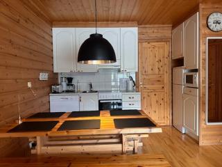 Lomavuokra, Alpine Chalets Levin Kalle A2 - Levi - 6