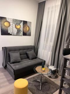 Sofy apartman - Niš - 4