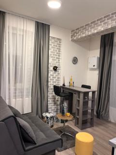 Sofy apartman - Niš - 5