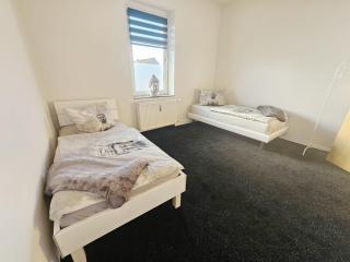 Ferien Monteur Haus C&M - Bottrop - 4