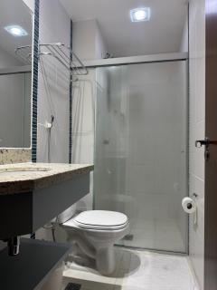 Flat Veredas 305 - 300 metros do Hot Park - Rio Quente - 2