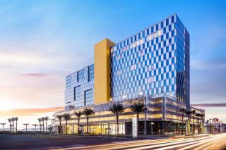 SpringHill Suites by Marriott San Diego Downtown/Bayfront - San Diego - 9