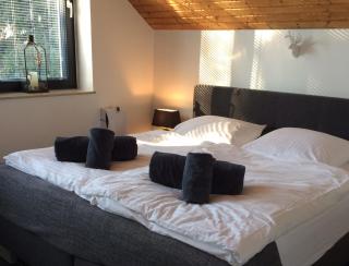 Apartment Black & White Neuss - Neuss - 1