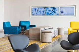 SpringHill Suites by Marriott San Diego Downtown/Bayfront - San Diego - 5