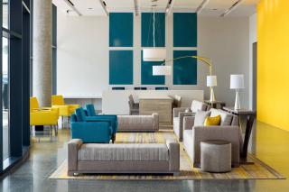 SpringHill Suites by Marriott San Diego Downtown/Bayfront - San Diego - 6