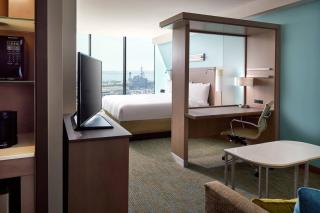 SpringHill Suites by Marriott San Diego Downtown/Bayfront - San Diego - 1