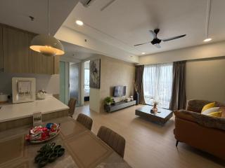 Macalister Suite - Kampong Makam - 2