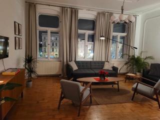 Hej Bydgoszcz - Apartament XL na Starym Rynku - Bydgoszcz - 8