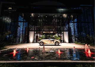 Idou Malabata Beach and SPA - 3
