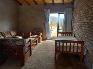 Paz cordillerana - Barreal - 8