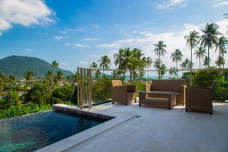 Scenic Lamai Getaway - Amphoe Koksamui - 6