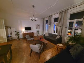 Hej Bydgoszcz - Apartament XL na Starym Rynku - Bydgoszcz - 7
