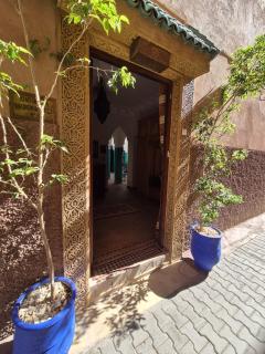 Riad Bianca Marrakech - 8