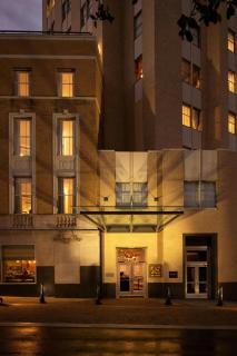 Hotel Forty Five, Macon, a Tribute Portfolio Hotel - Macon - 2
