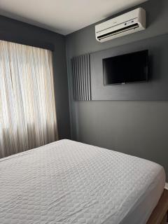 Flat Veredas 305 - 300 metros do Hot Park - Rio Quente - 6