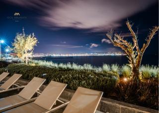 Idou Malabata Beach and SPA - Tangeri - 9