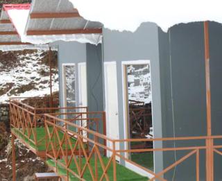 Dhanaulti Snow cottages with adventure park - Dhanaulti - 0