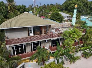 Lhohi White Sand - Manadhoo - 8