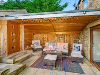 The Mistal - Holmfirth - 8