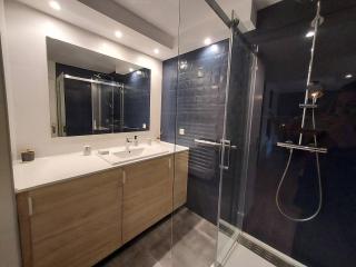 Résidence ERMITAGE. Appartement pour 4 personnes au centre-ville d'Hossegor. Wifi gratuit - Soorts-Hossegor - 2