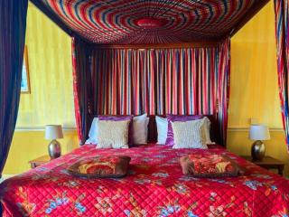 The Carnegie Rooms At Aultnagar Lodge - Uk48666 - Lairg - 3