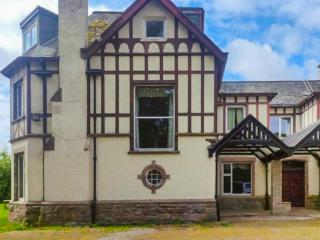 The Carnegie Rooms At Aultnagar Lodge - Uk48666 - Lairg - 1