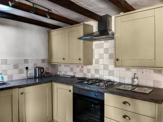Mill Close Cottage - Chesterfield - 6