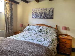 Mill Close Cottage - Chesterfield - 5