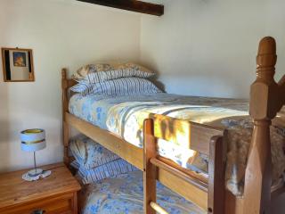 Mill Close Cottage - Chesterfield - 4