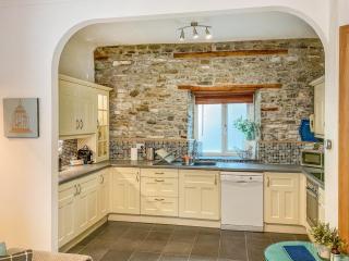 The Nest - Llandeilo - 7