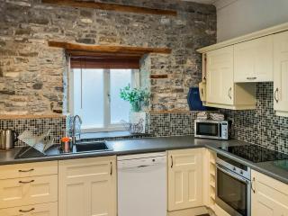 The Nest - Llandeilo - 6