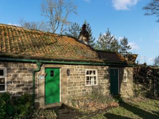 Mill Close Cottage - Chesterfield - 1