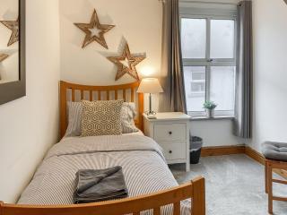 The Nest - Llandeilo - 1