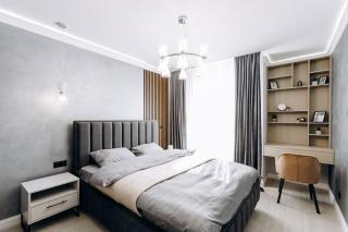 Tiana's Apartment - Chişinău - 2