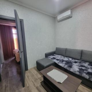 Tiana's Apartment - Chişinău - 9