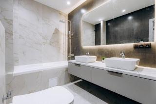 Tiana's Apartment - Chişinău - 5