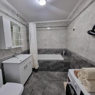 Tiana's Apartment - Chişinău - 1