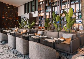 Idou Malabata Beach and SPA - Tangeri - 1