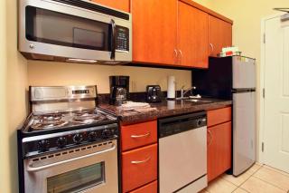 TownePlace Suites St. George - St. George - 6