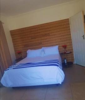 Riverside guesthouse - Phalaborwa - 8