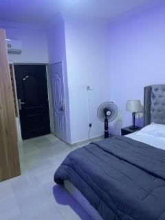 Kaygee one bedroom apartment - Lagos - 2