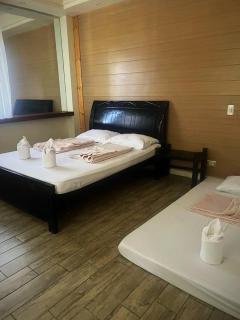 Three Bedroom Family Home in Quezon Hill, Baguio City - Baguio City - 6
