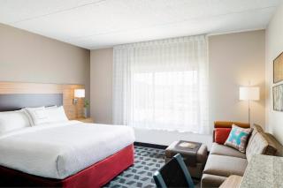 TownePlace Suites by Marriott Pittsburgh Harmarville - Harmarville - 6