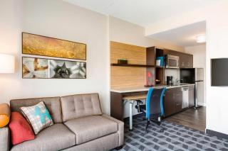 TownePlace Suites by Marriott Pittsburgh Harmarville - Harmarville - 5