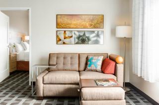 TownePlace Suites by Marriott Pittsburgh Harmarville - Harmarville - 4